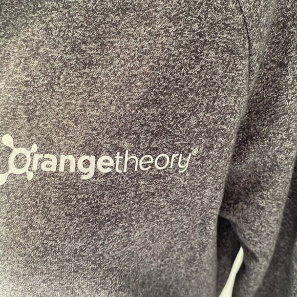 Orangetheory hoodie - Picture 2 of 6